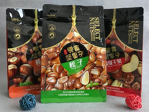 包装袋的绿色革新与循环未来